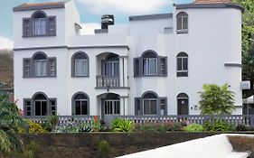 Hotel Cruz Grande-Brava